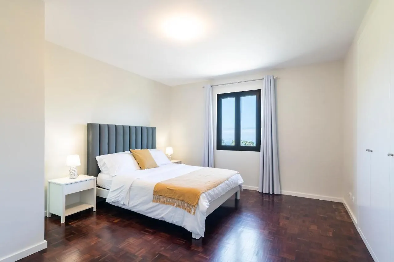 Villa Pearl Santana