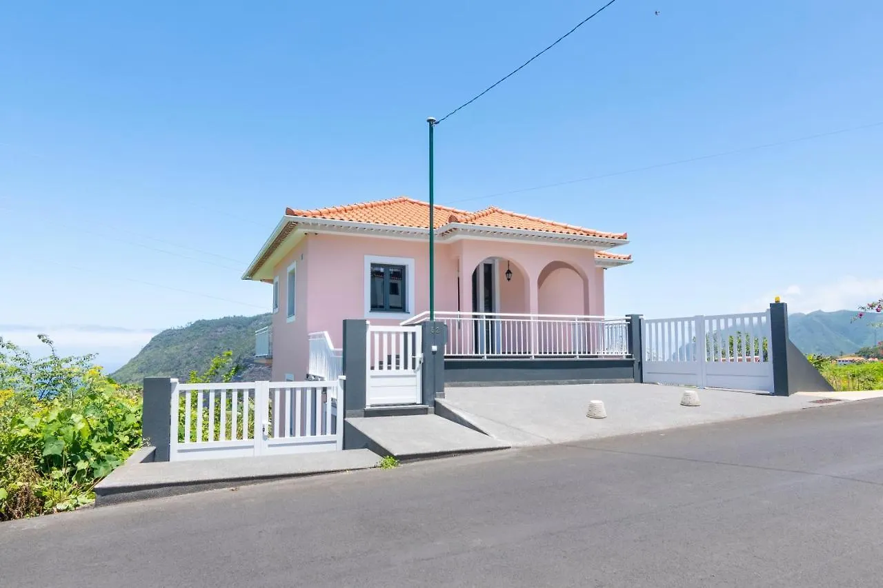 Villa Pearl Santana  Portugal