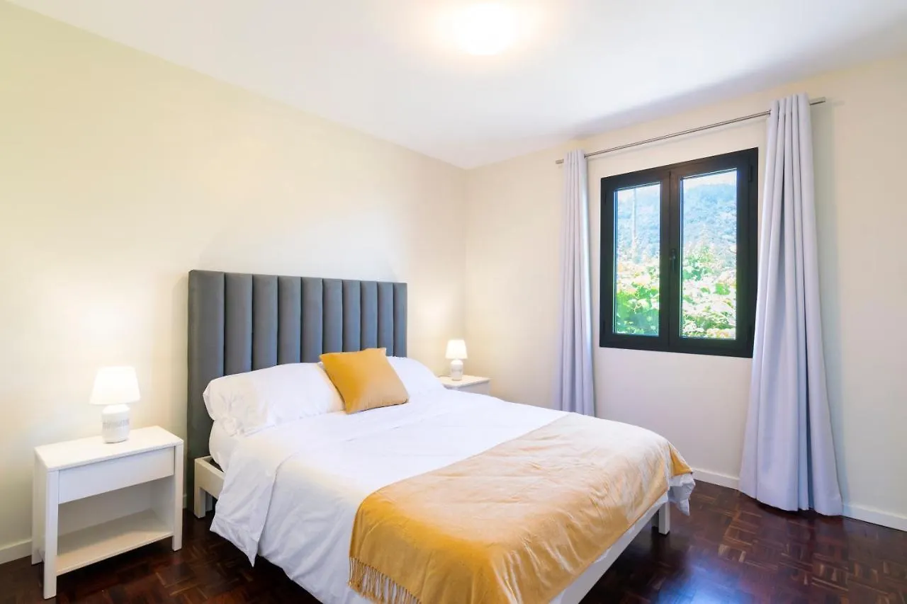 Villa Pearl Santana  Santana (Madeira)