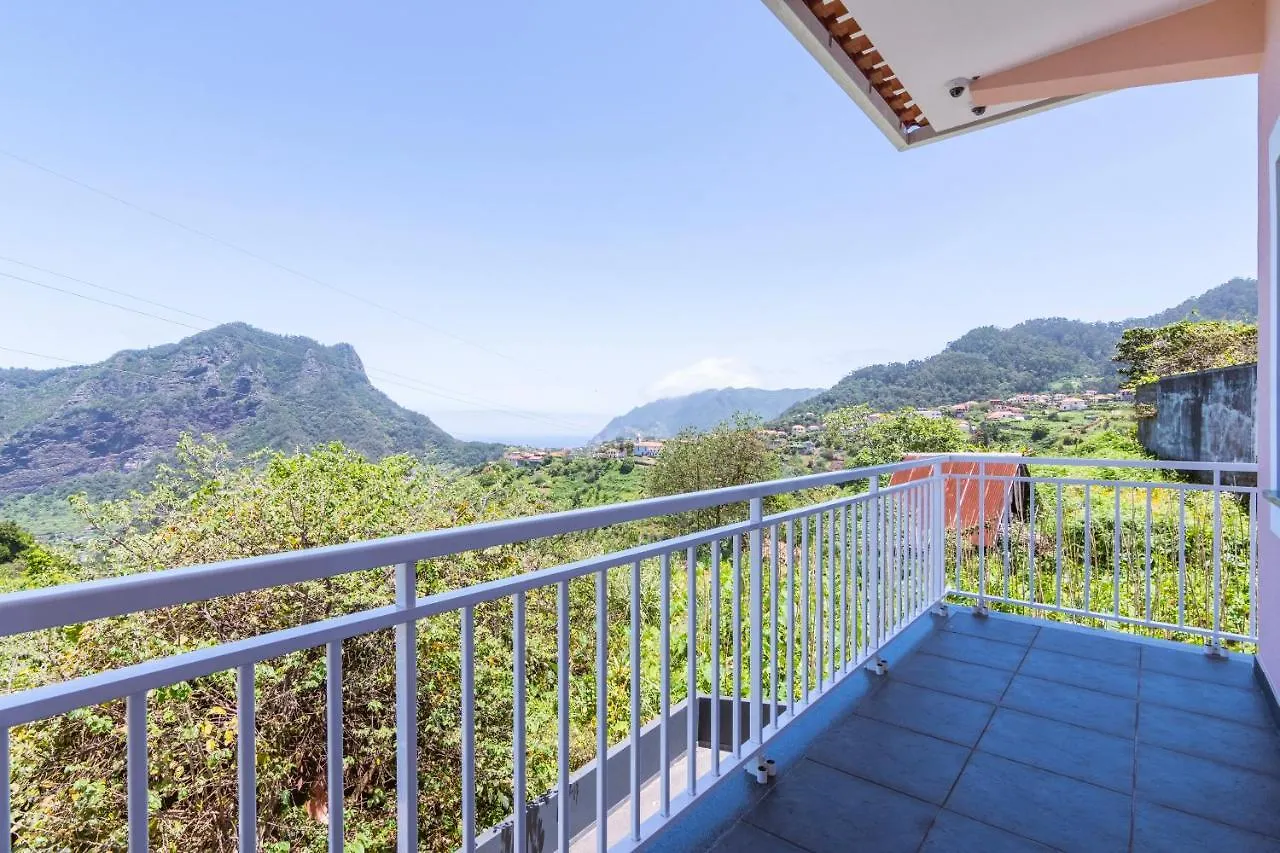 Villa Pearl Santana  0*, Santana (Madeira)
