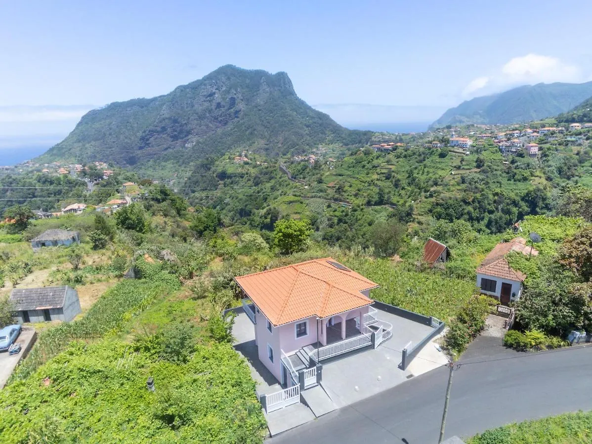 Villa Pearl Santana