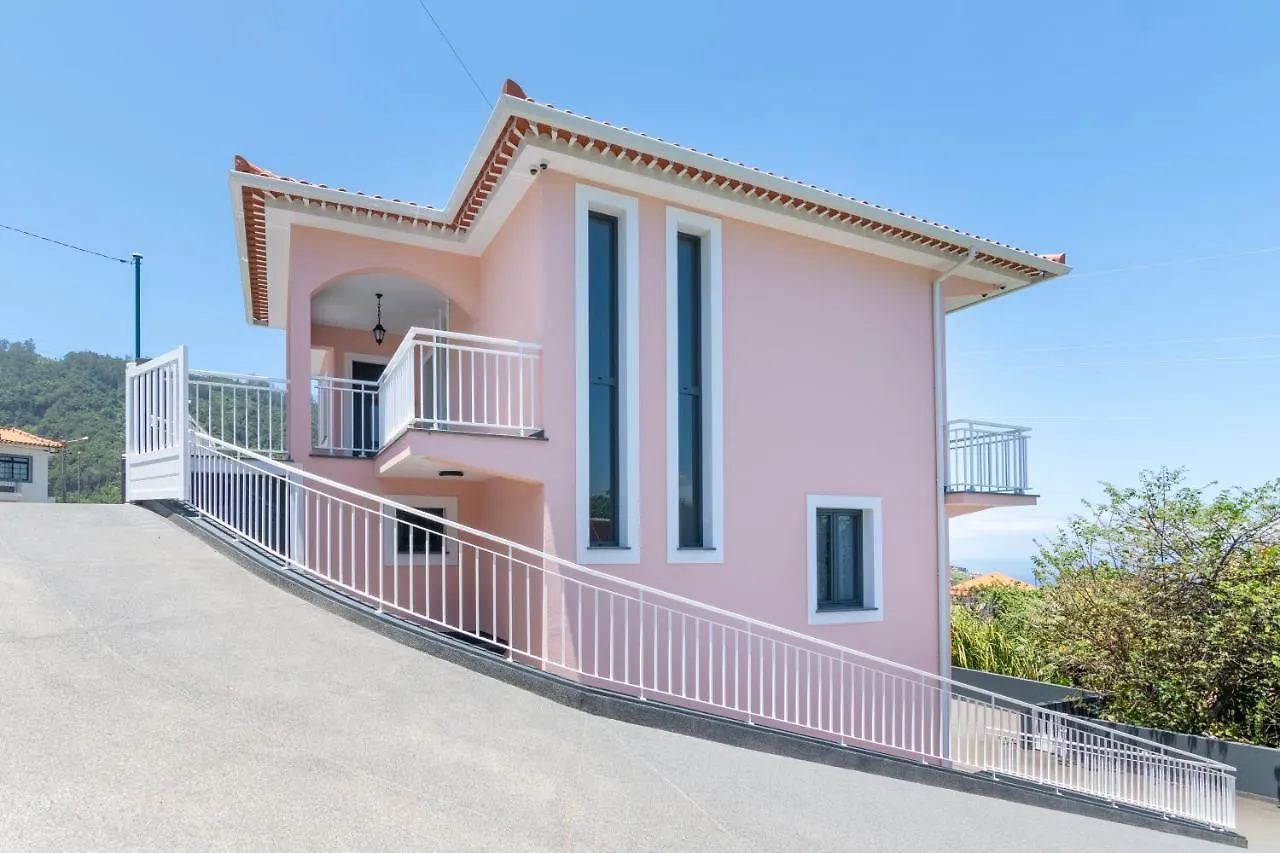 Villa Pearl Santana   Santana (Madeira)