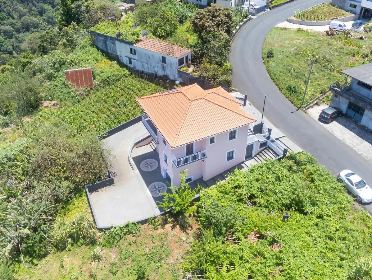 Villa Pearl Santana  Portugal