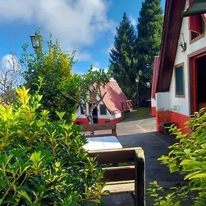 Guest house Santana Houses - Mountain Shelter Bungallows, Santana (Madeira)