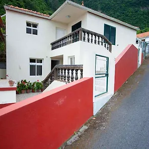 Holiday home Casa Reis, Santana (Madeira)