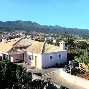 Apartment Discovery, Santana (Madeira)